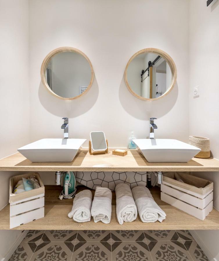 Apartamento Hyper Centre 180 Metres