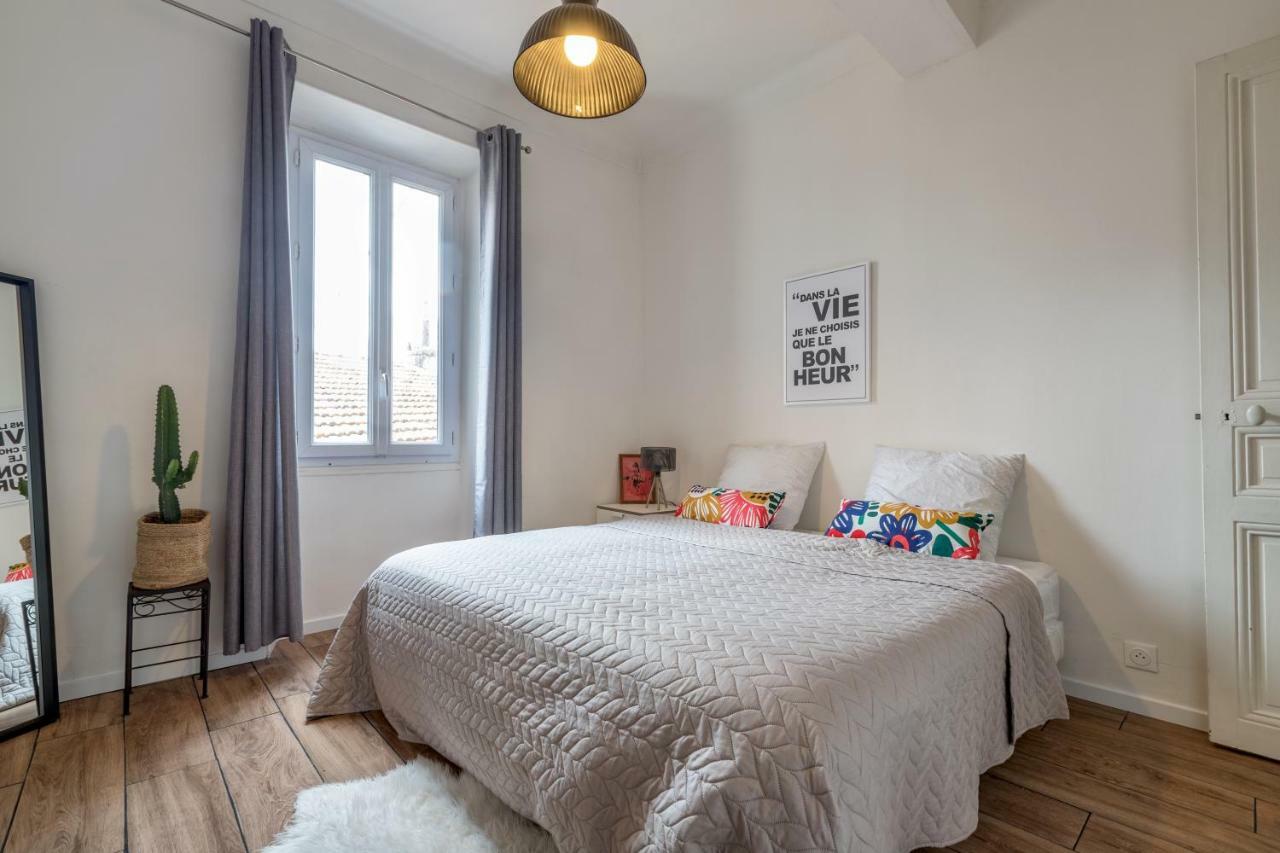 Apartamento Hyper Centre 180 Metres